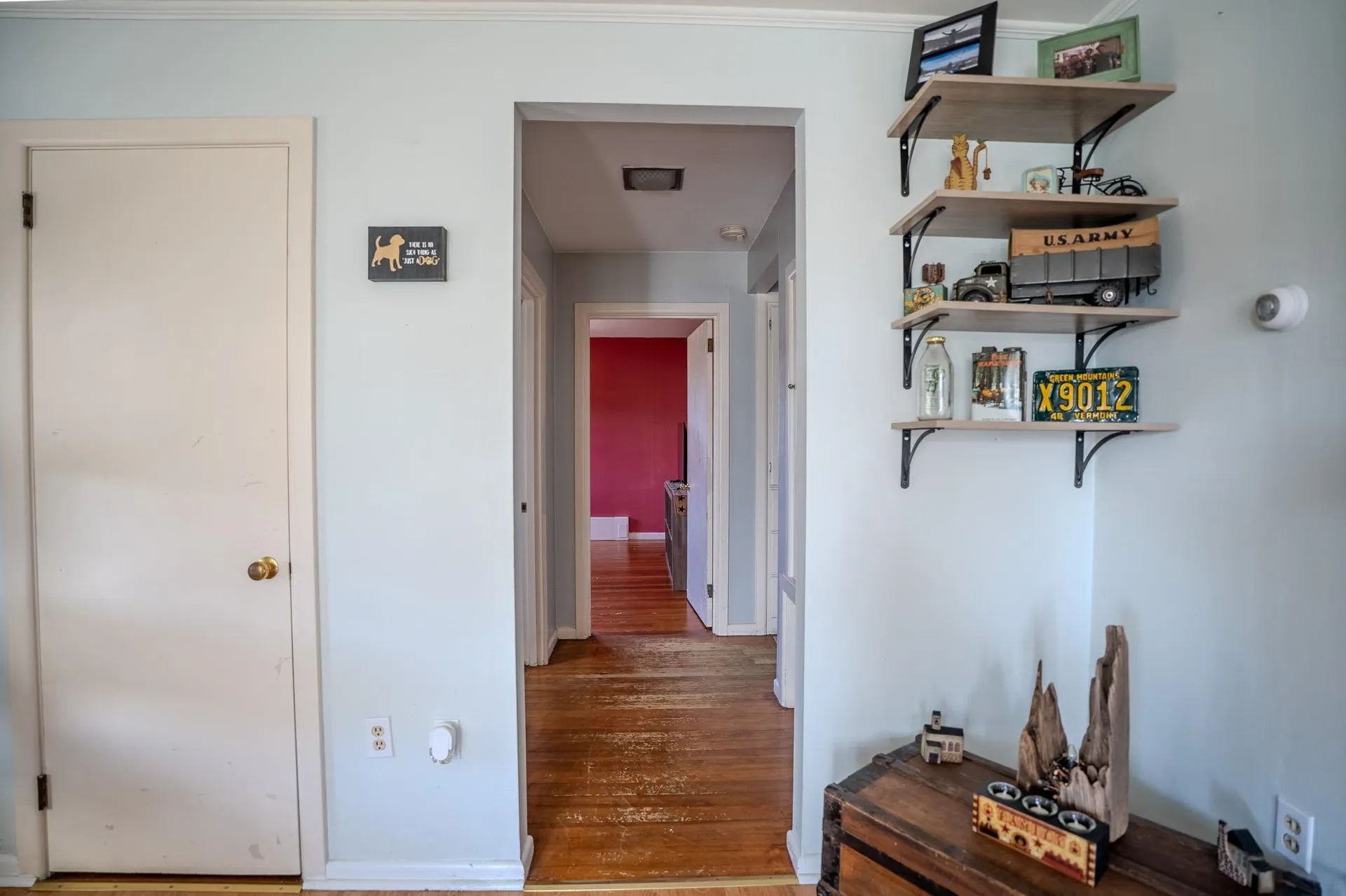 96 Stetson Terrace St. Johnsbury VT 05819