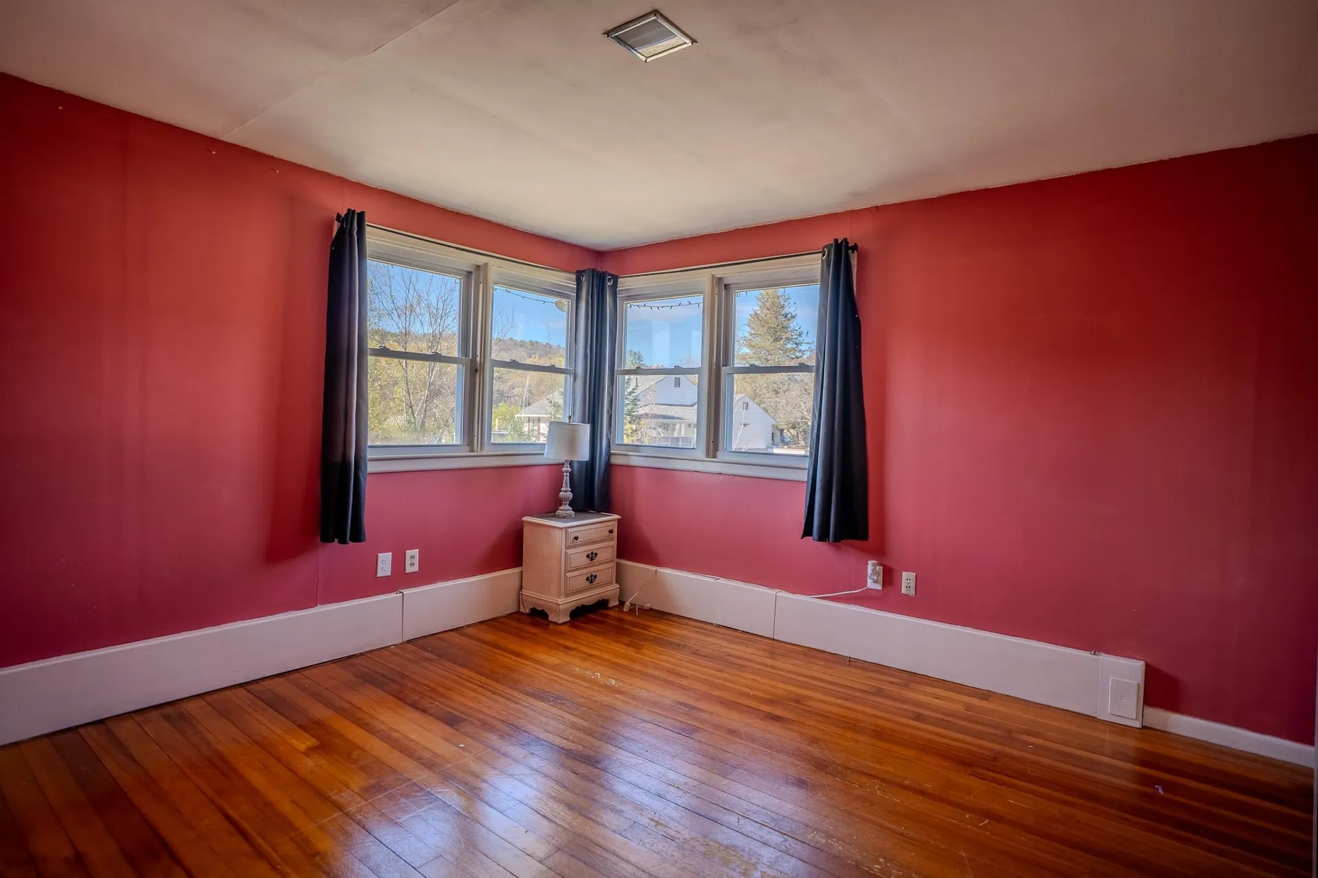 96 Stetson Terrace St. Johnsbury VT 05819