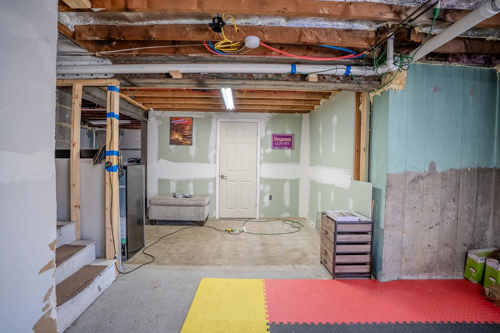 96 Stetson Terrace St. Johnsbury VT 05819