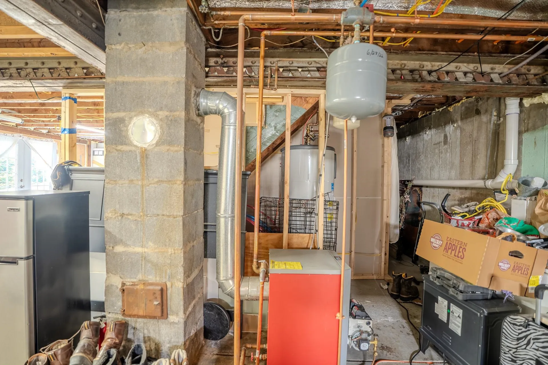 96 Stetson Terrace St. Johnsbury VT 05819