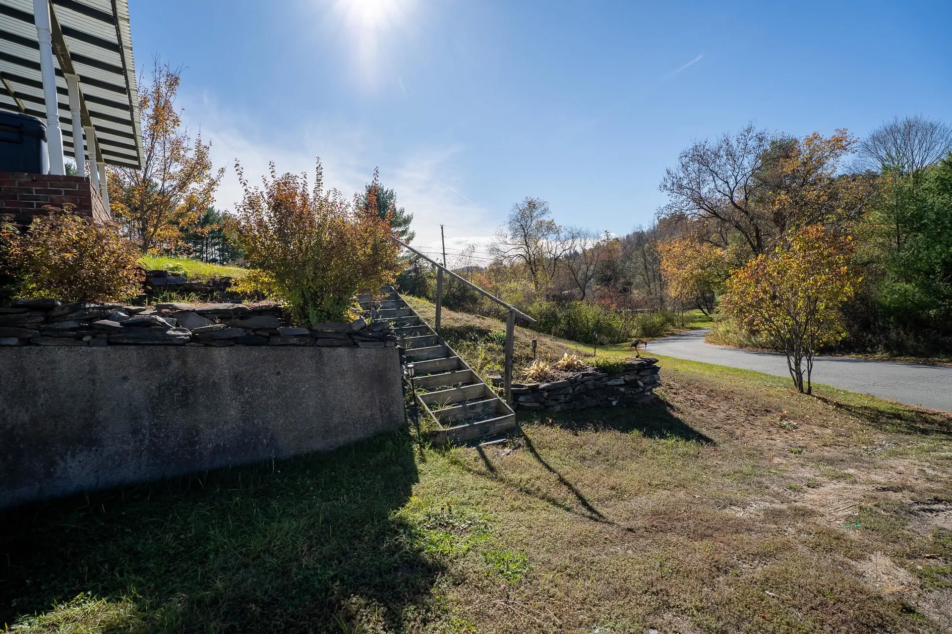 96 Stetson Terrace St. Johnsbury VT 05819