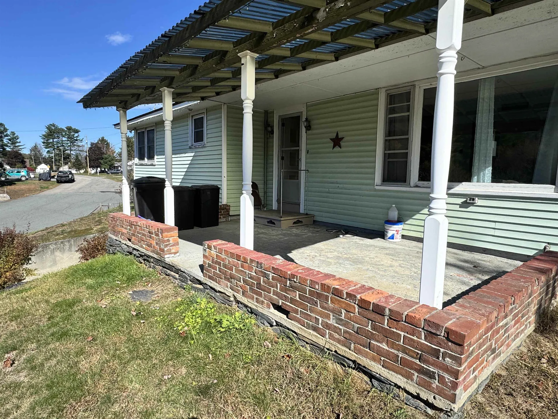 96 Stetson Terrace St. Johnsbury VT 05819