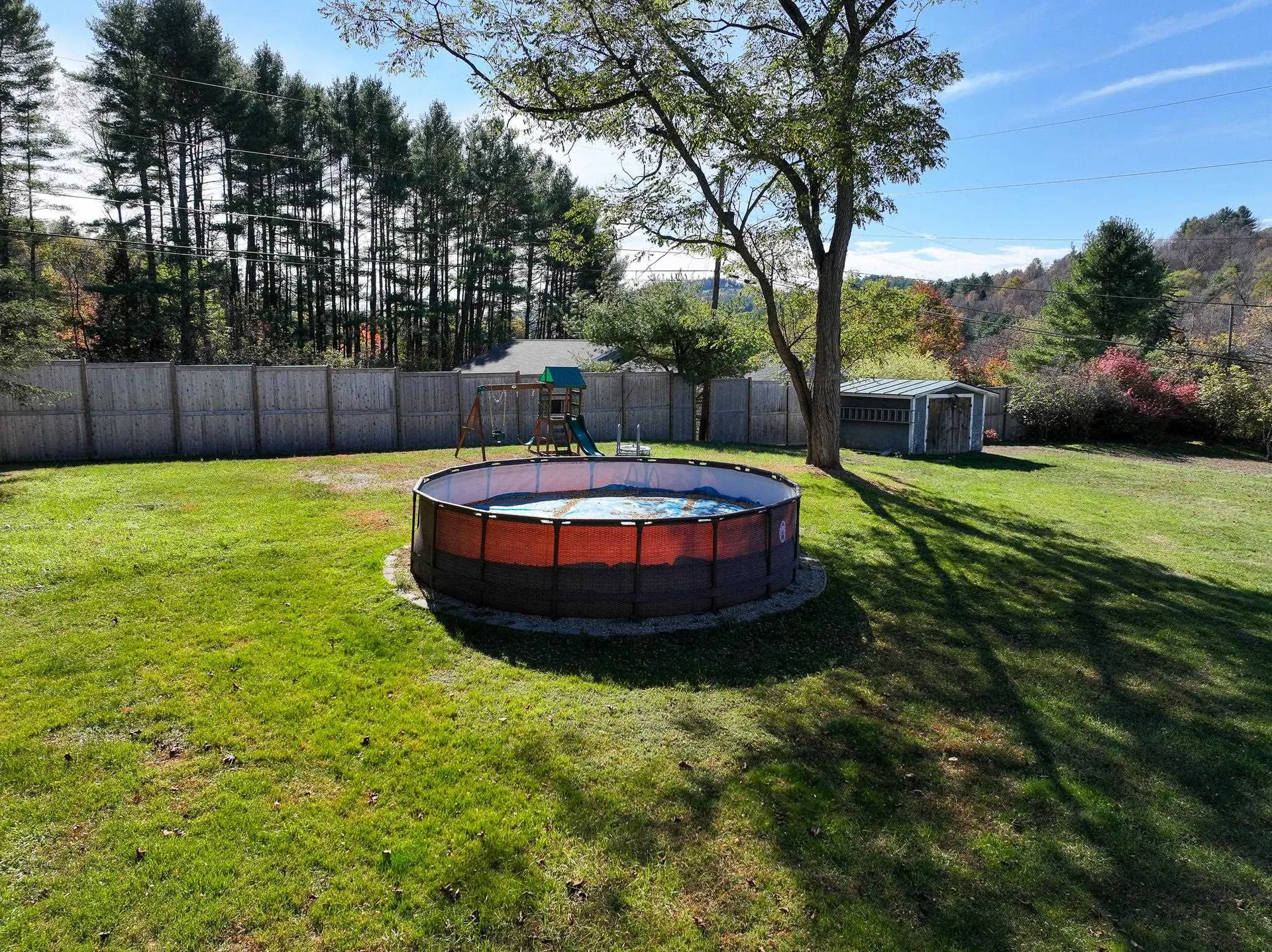 96 Stetson Terrace St. Johnsbury VT 05819