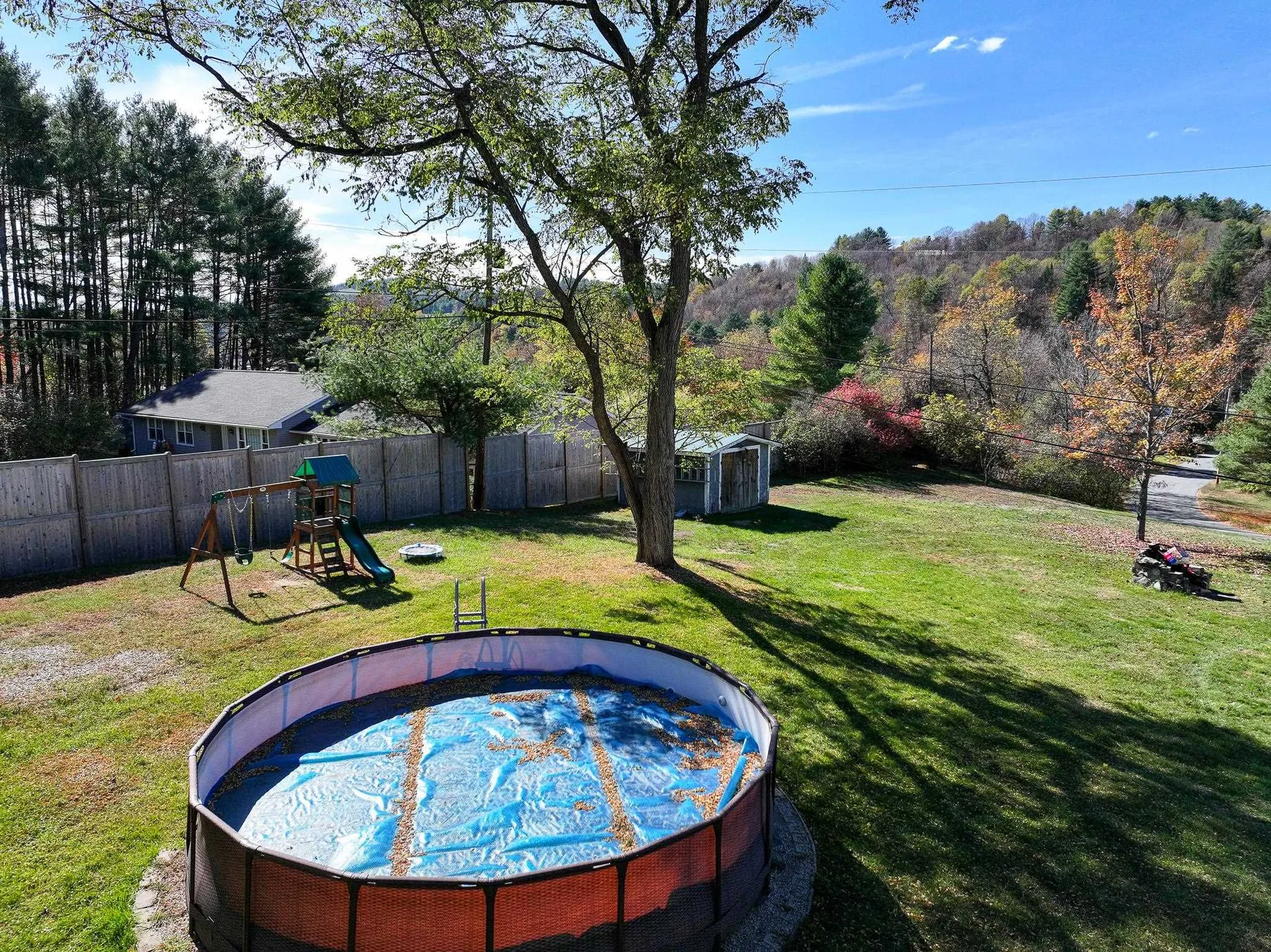 96 Stetson Terrace St. Johnsbury VT 05819