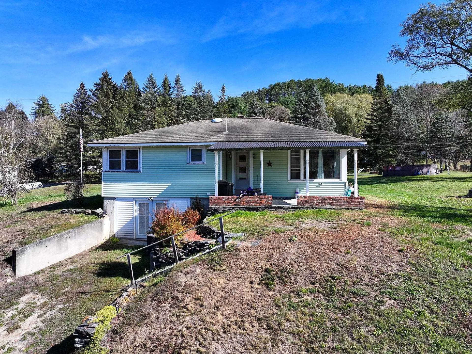 96 Stetson Terrace St. Johnsbury VT 05819