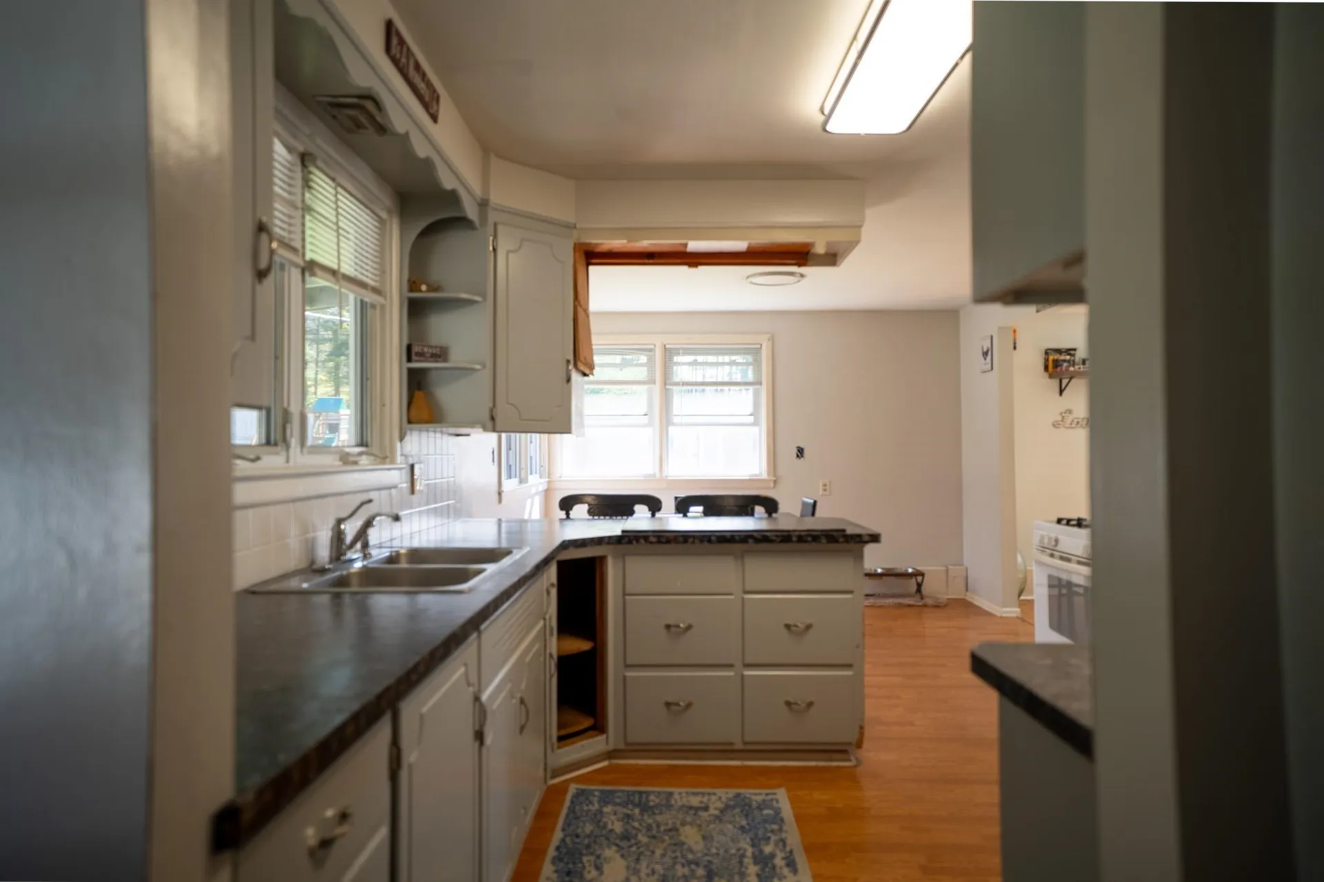 96 Stetson Terrace St. Johnsbury VT 05819