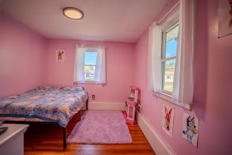 96 Stetson Terrace St. Johnsbury VT 05819