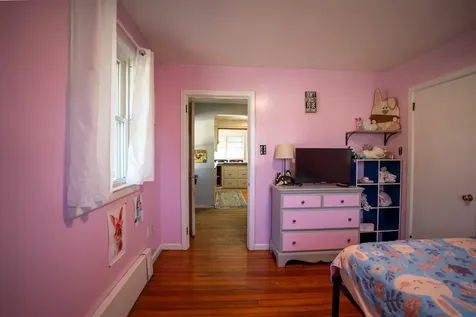 96 Stetson Terrace St. Johnsbury VT 05819