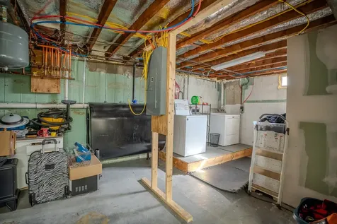 96 Stetson Terrace St. Johnsbury VT 05819