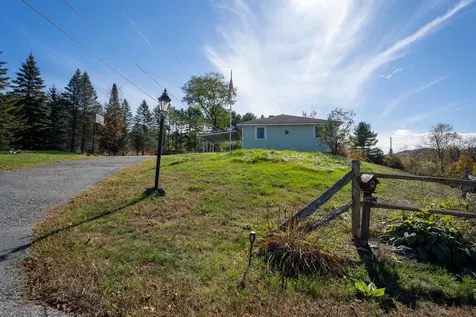 96 Stetson Terrace St. Johnsbury VT 05819