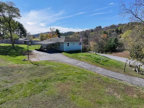 96 Stetson Terrace St. Johnsbury VT 05819