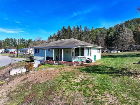 96 Stetson Terrace St. Johnsbury VT 05819