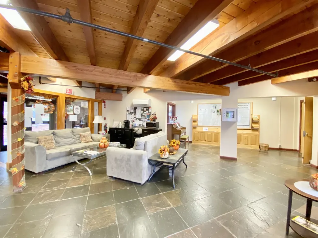 Abnaki Trail Campton NH 03223