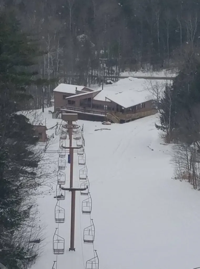 Abnaki Trail Campton NH 03223