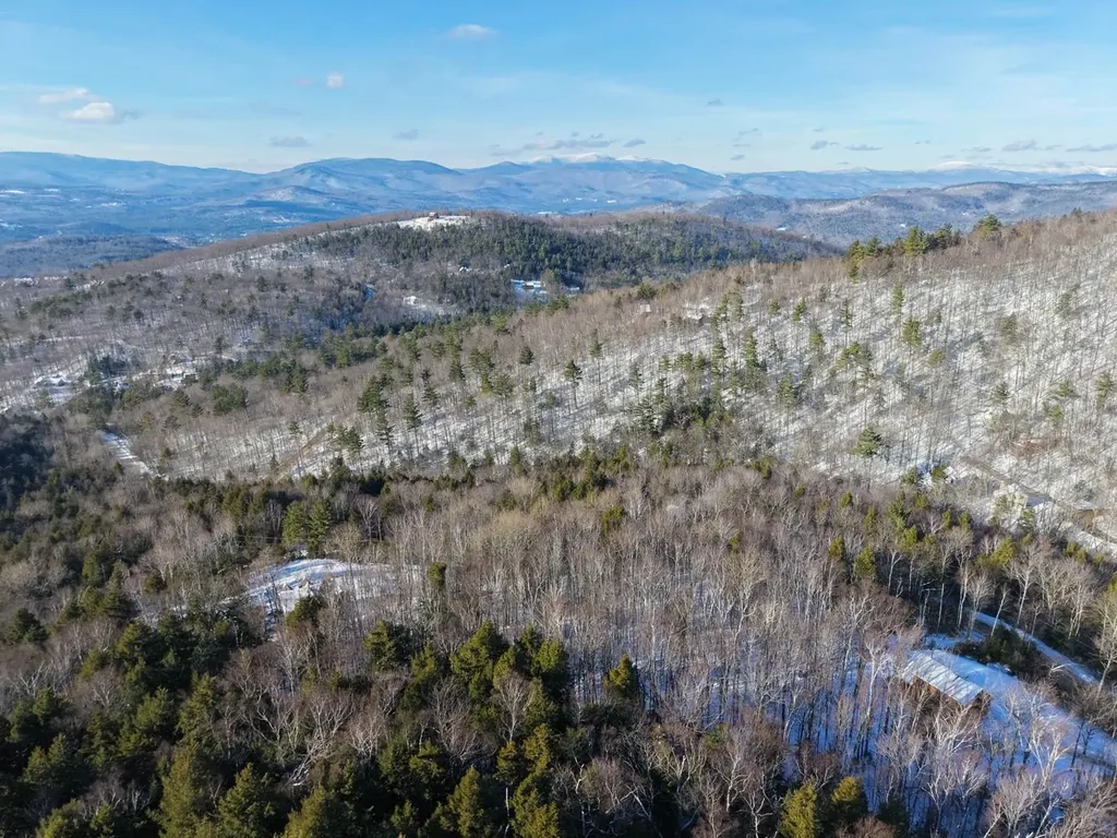 Abnaki Trail Campton NH 03223