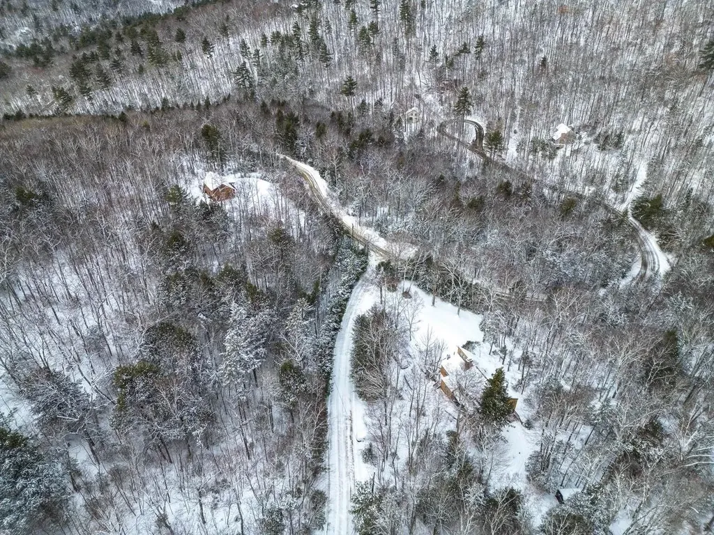 Abnaki Trail Campton NH 03223