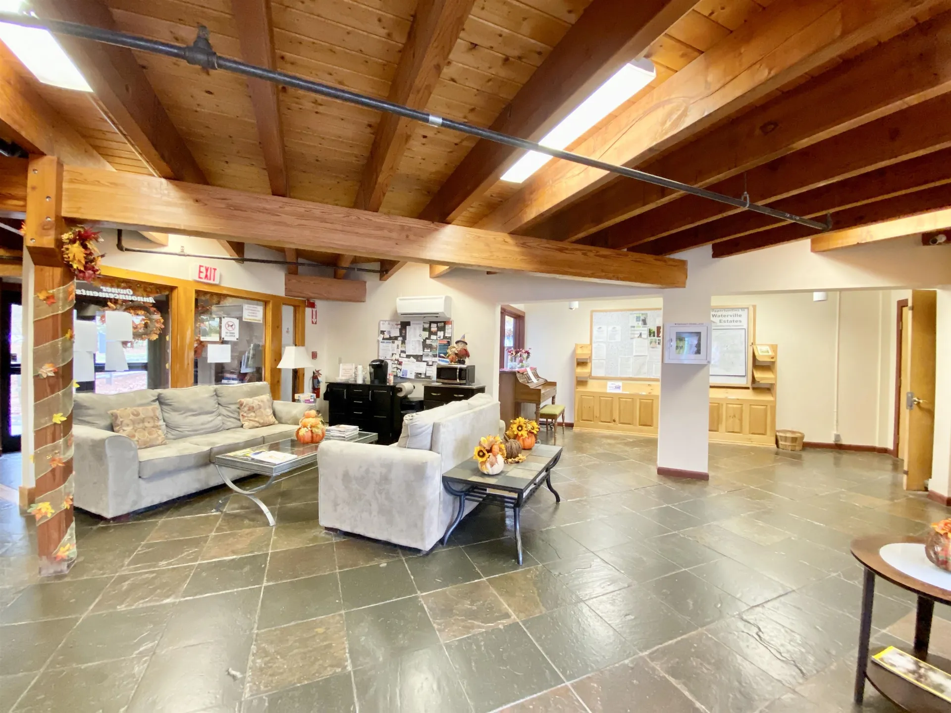 Abnaki Trail Campton NH 03223