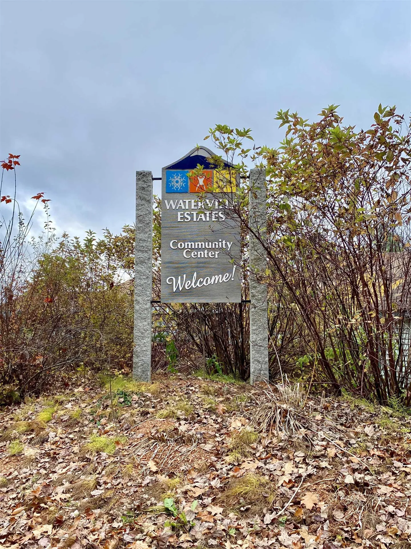 Abnaki Trail Campton NH 03223