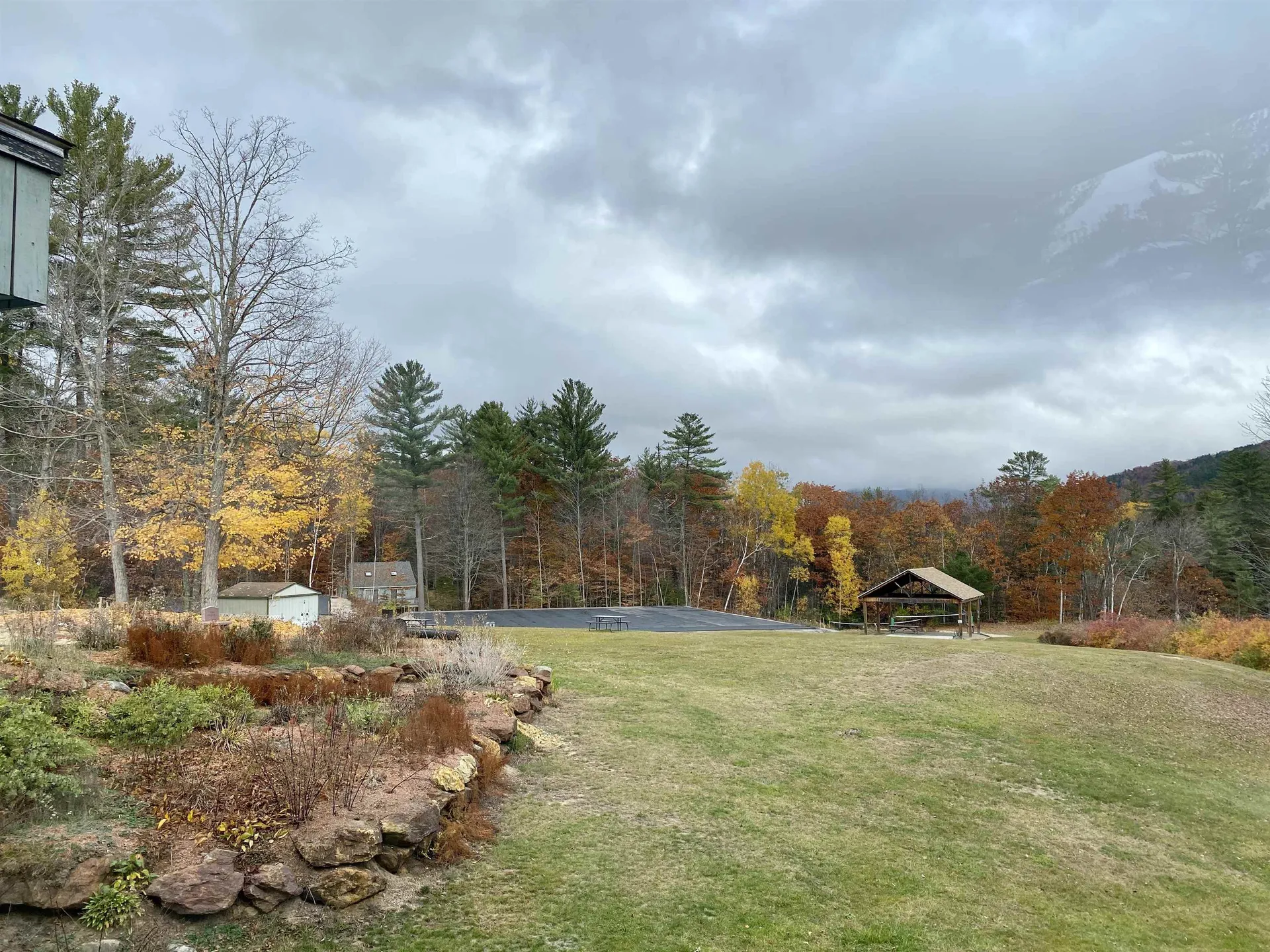 Abnaki Trail Campton NH 03223