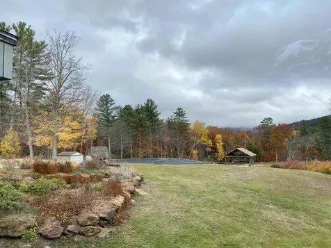 Abnaki Trail Campton NH 03223