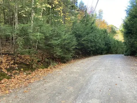 Abnaki Trail Campton NH 03223