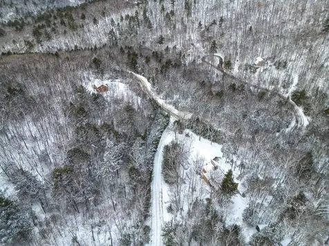 Abnaki Trail Campton NH 03223