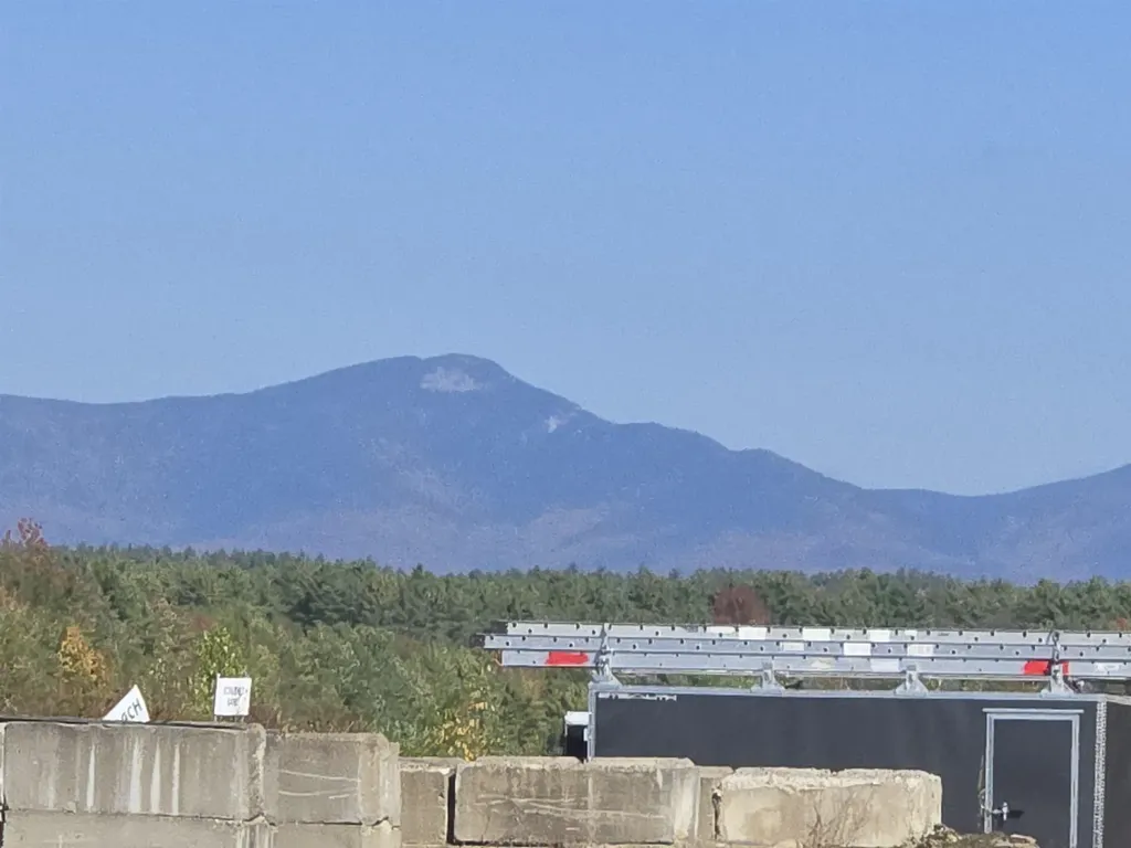 1195 Whittier Highway Moultonborough NH 03254