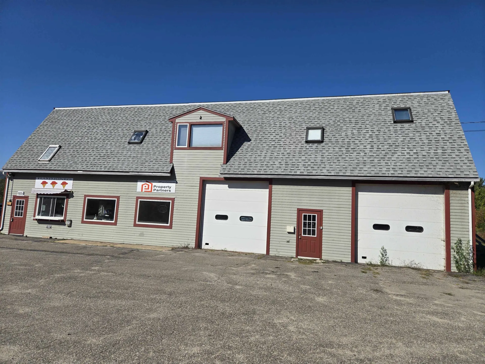 1195 Whittier Highway Moultonborough NH 03254