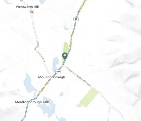 1195 Whittier Highway Moultonborough NH 03254