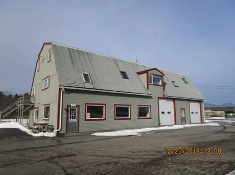 1195 Whittier Highway Moultonborough NH 03254