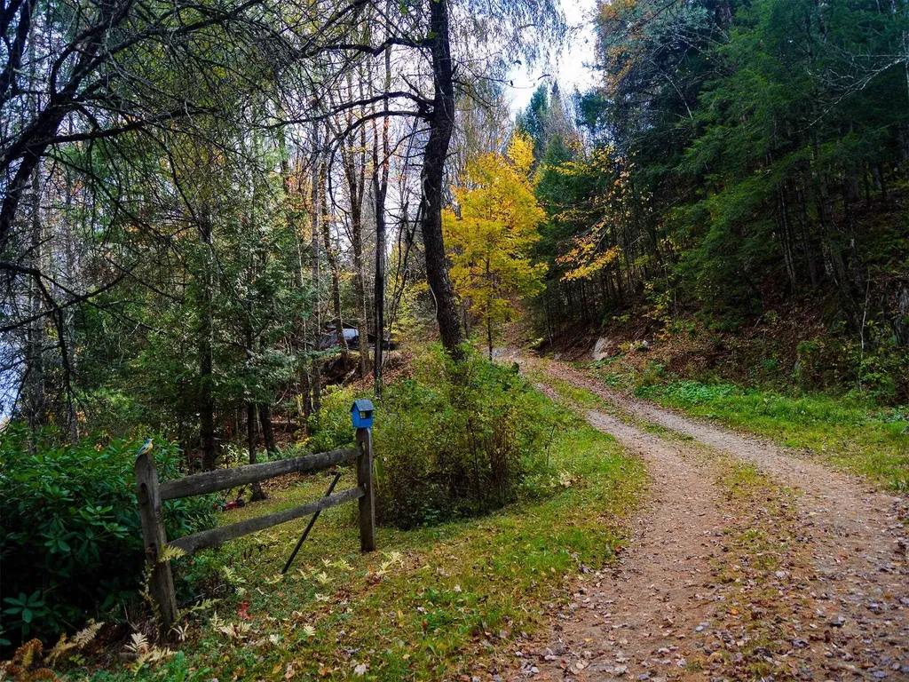 665 W Hill Road Wolcott VT 05680