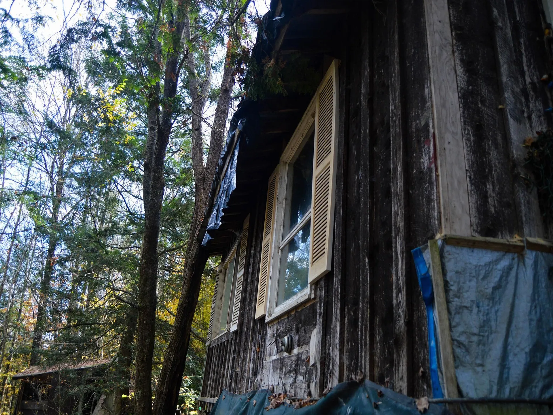 665 W Hill Road Wolcott VT 05680