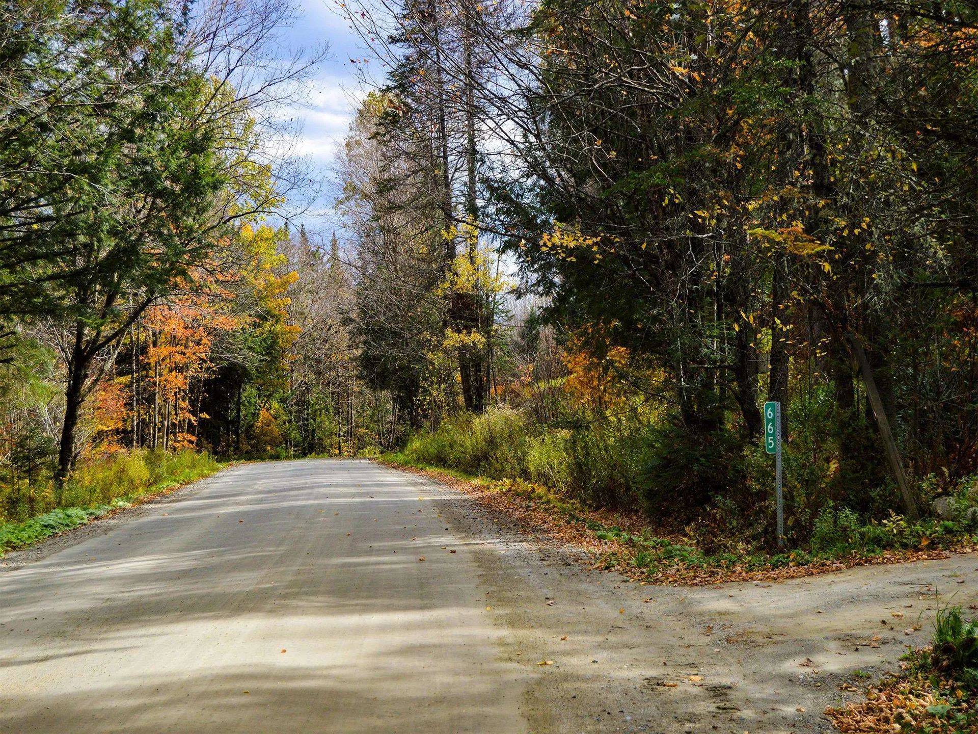 665 W Hill Road Wolcott VT 05680