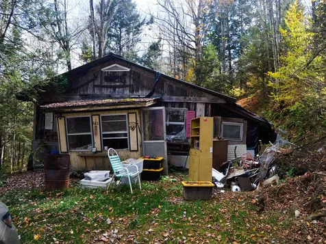 665 W Hill Road Wolcott VT 05680