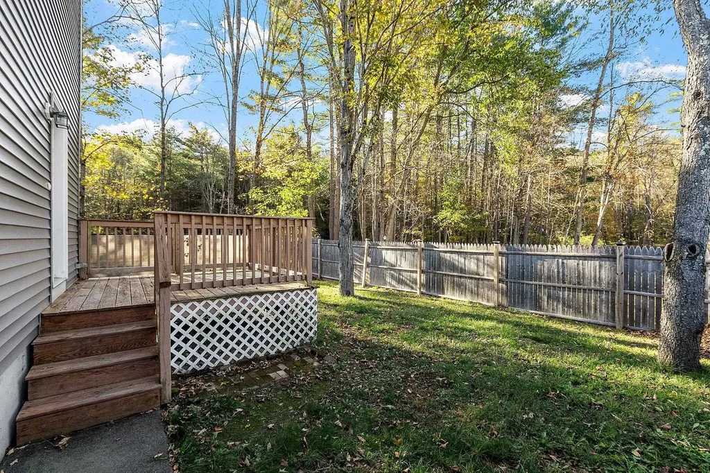 4 Morris Street Peterborough NH 03458