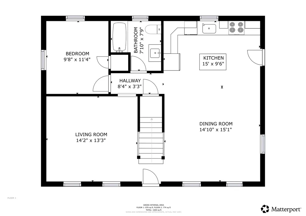 4 Morris Street Peterborough NH 03458