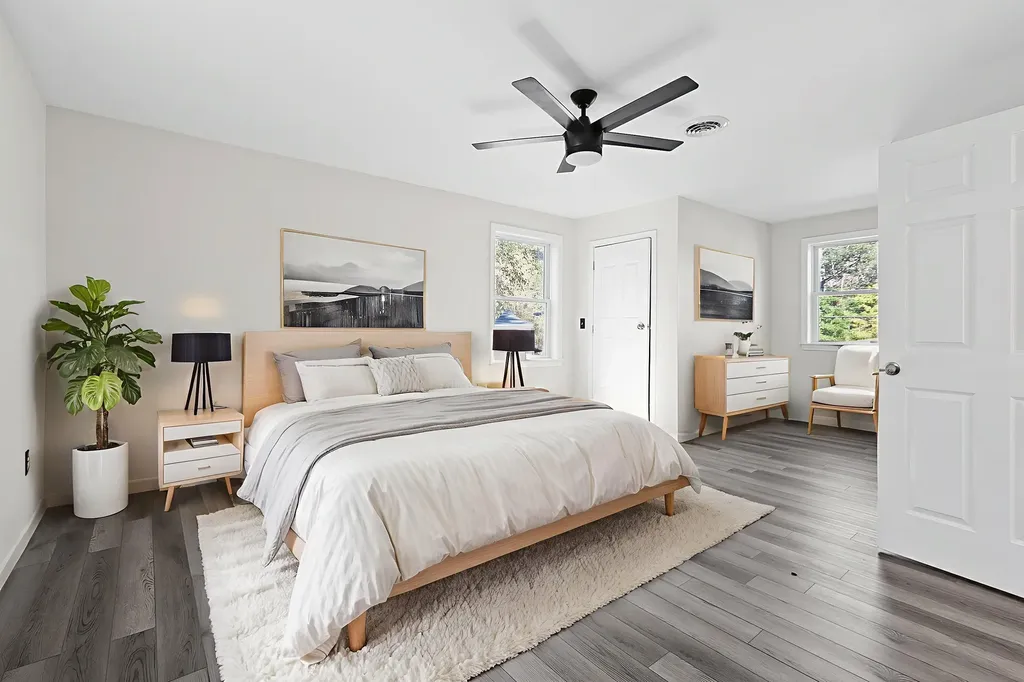 4 Morris Street Peterborough NH 03458