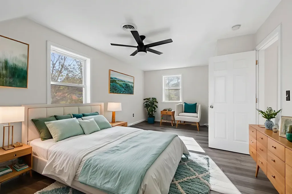 4 Morris Street Peterborough NH 03458