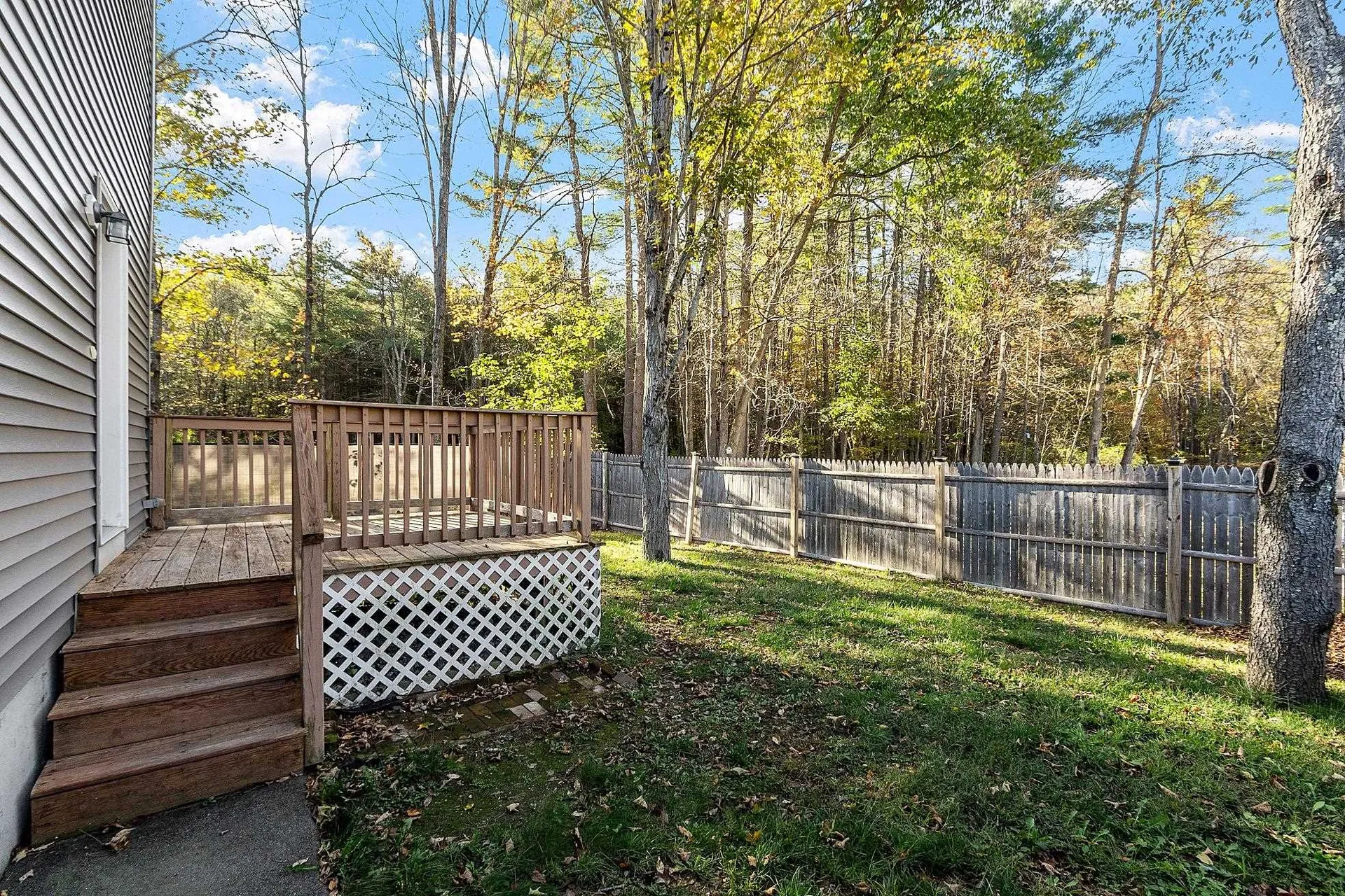 4 Morris Street Peterborough NH 03458