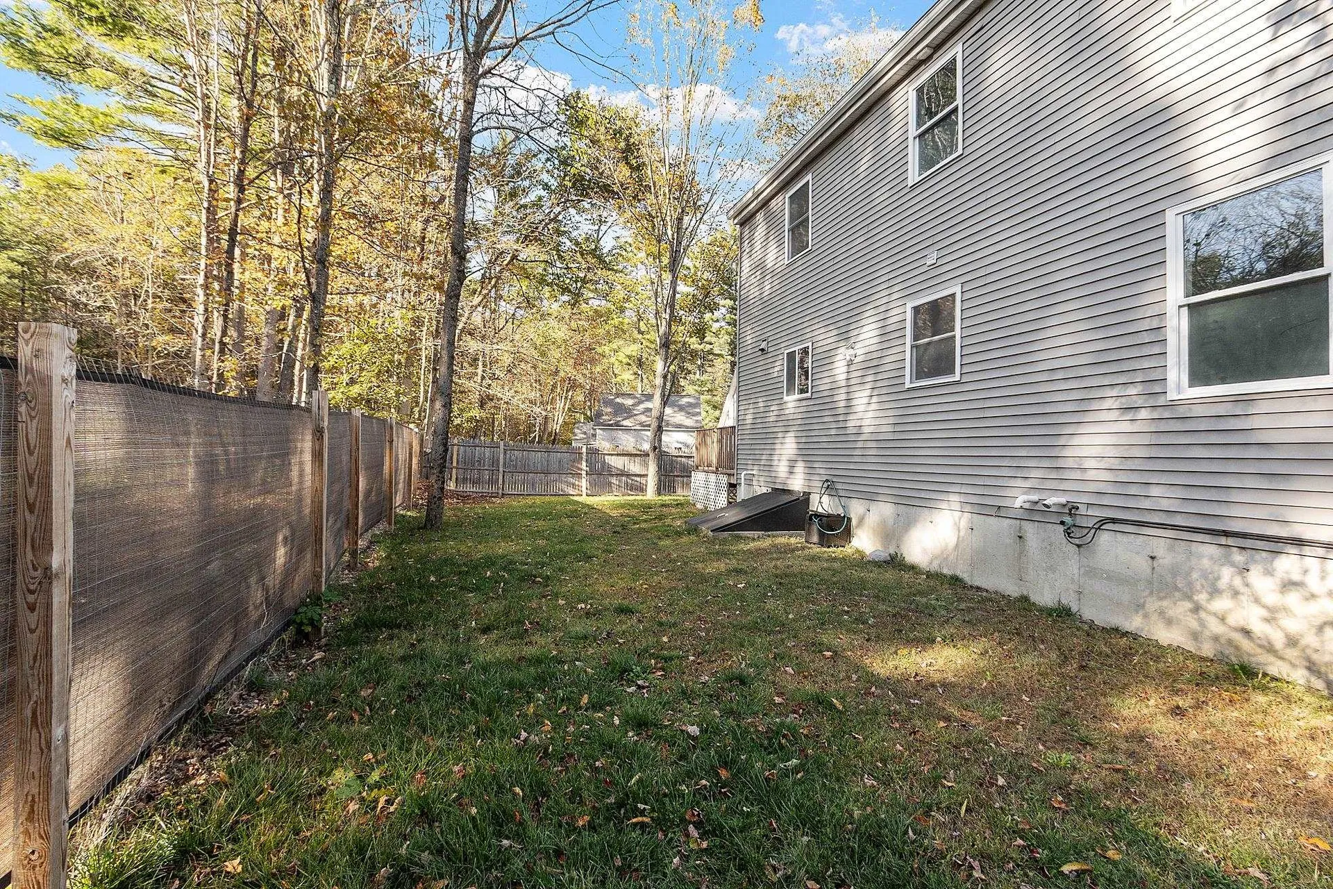 4 Morris Street Peterborough NH 03458