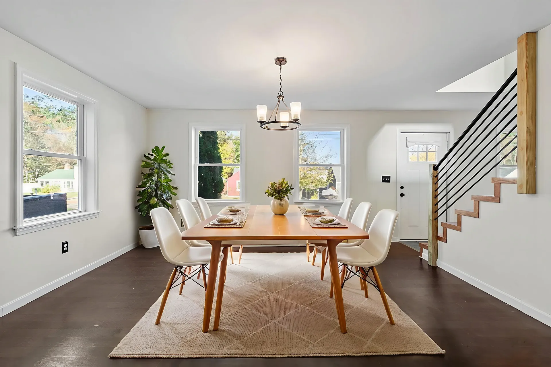 4 Morris Street Peterborough NH 03458