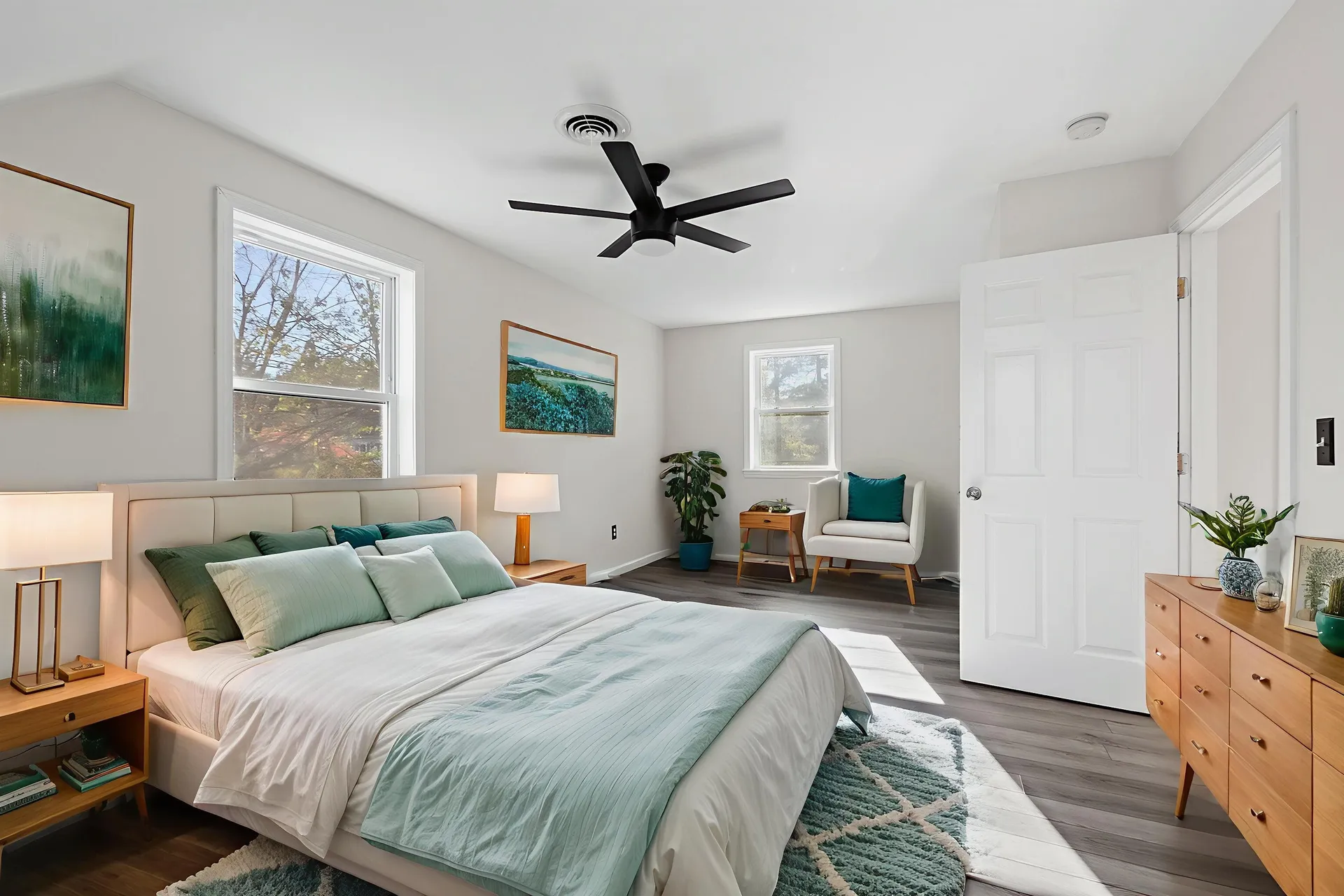 4 Morris Street Peterborough NH 03458