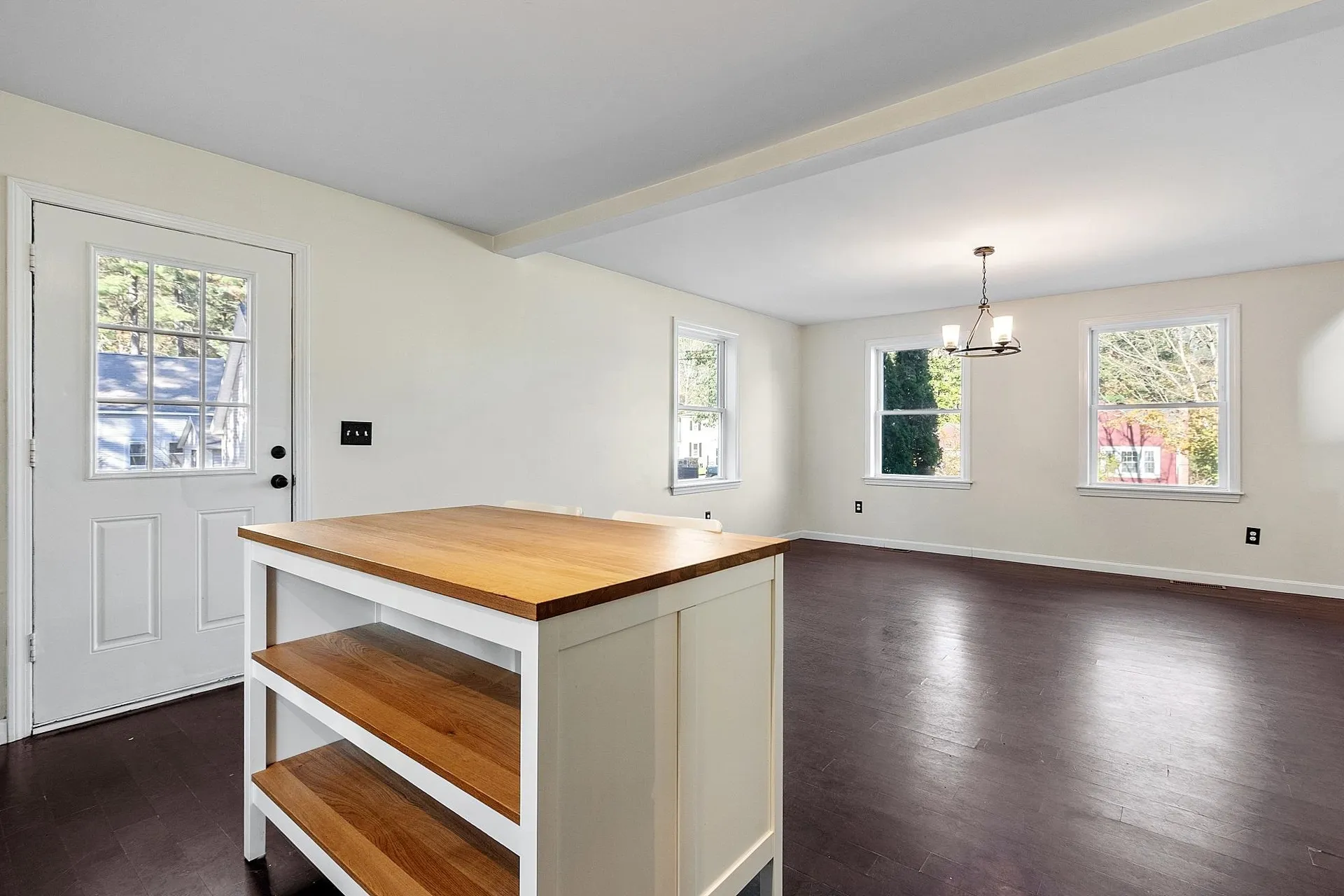 4 Morris Street Peterborough NH 03458