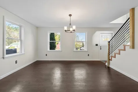 4 Morris Street Peterborough NH 03458