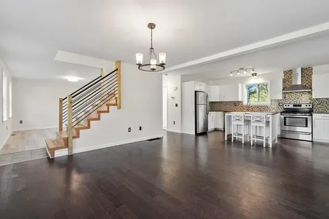 4 Morris Street Peterborough NH 03458