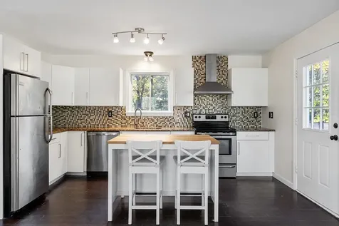 4 Morris Street Peterborough NH 03458