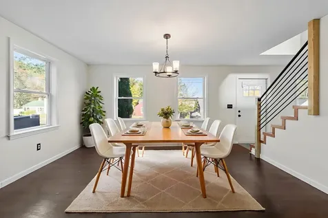 4 Morris Street Peterborough NH 03458