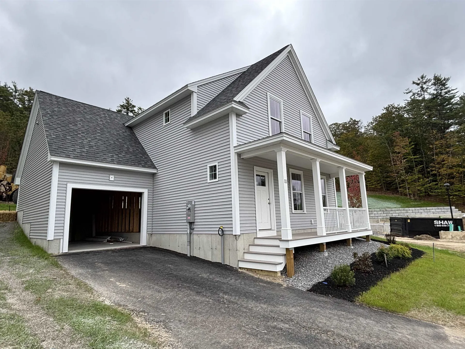 11 Woodmans Lane Peterborough NH 03458