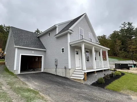 11 Woodmans Lane Peterborough NH 03458