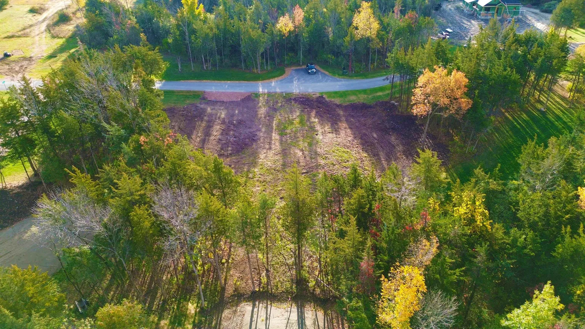 92 Lindsey's Lane South Hero VT 05486